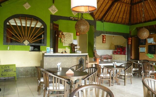 Cest Bon Homestay 1