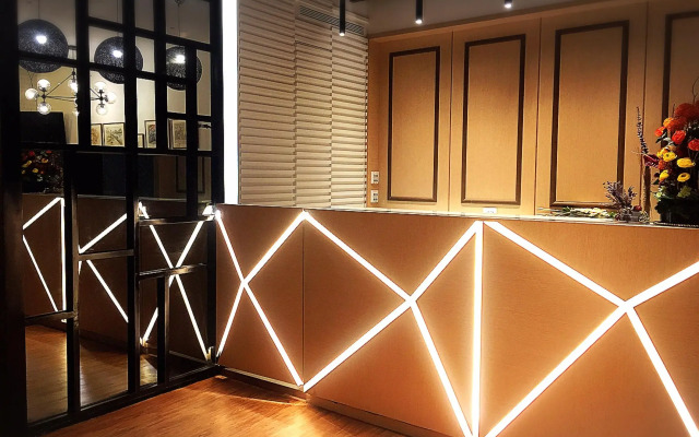 Master Chitow - Hostel