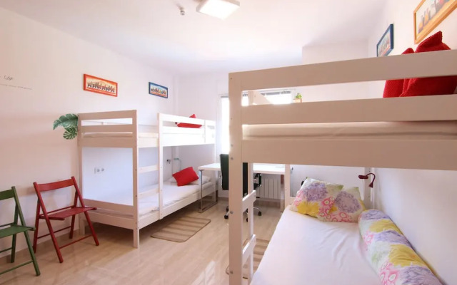 Stay U-nique Villa Portimar