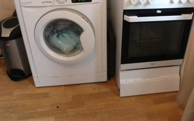 Immaculate 2 Rooms Apartment in Heart of Berlin