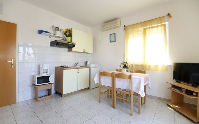 Apartments Antea