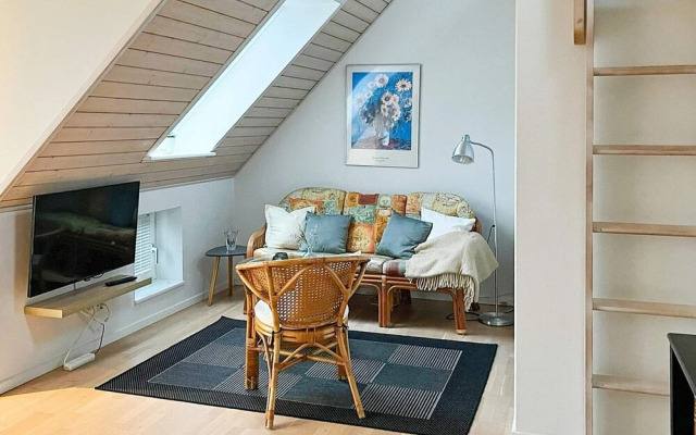 6 Person Holiday Home in Juelsminde-by Traum