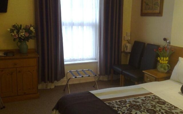 Kent House B&B