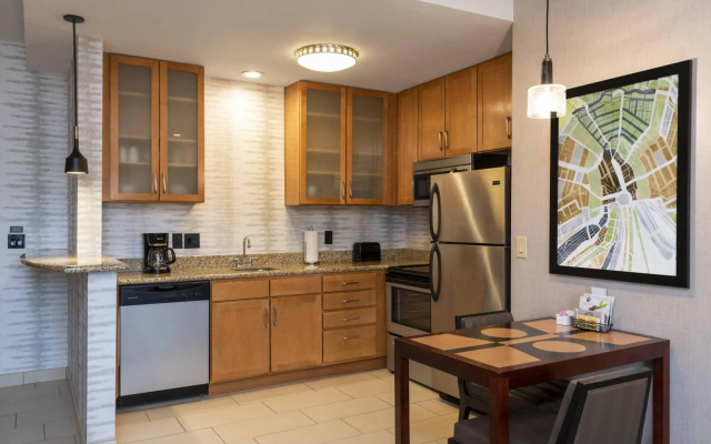 Residence Inn Midland Marriott