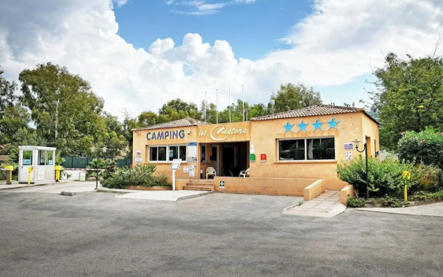 Camping Les Castors