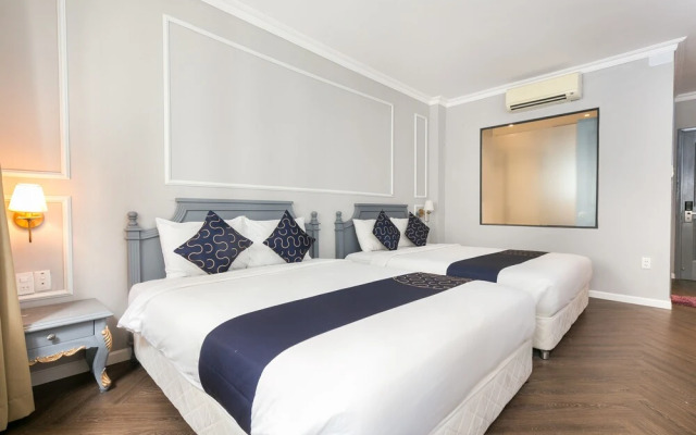 Sabina Residence - Stellar Boutique Hotel