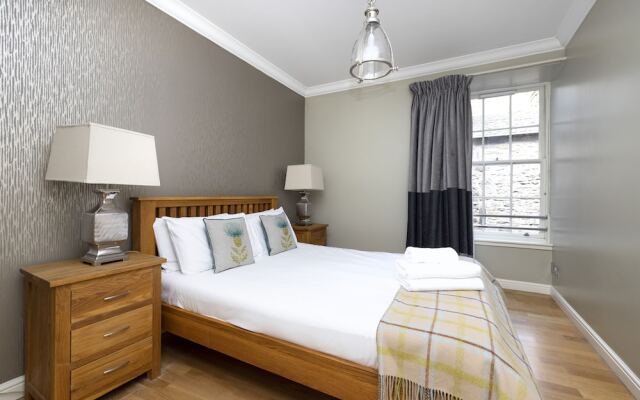 St Giles ApartHotel by Joivy