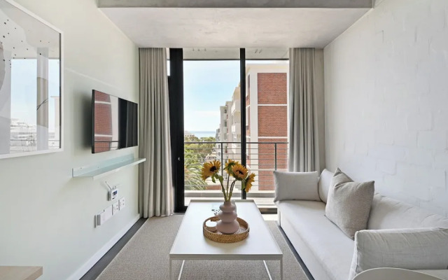 ONE26 ON M - Fluent Serviced Apartments