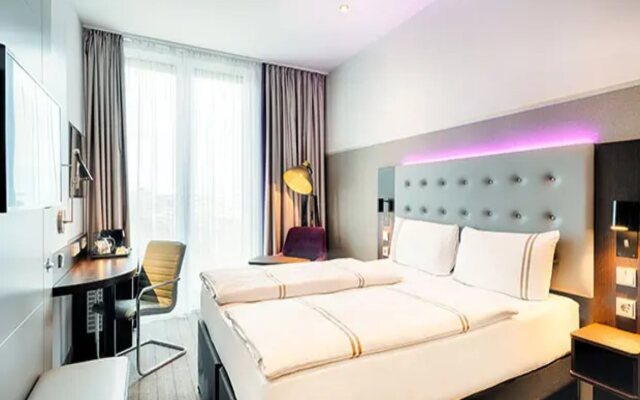 Premier Inn Muenchen City Schwabing