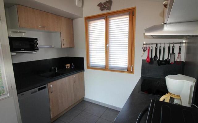 Chalet Cornimont, 2 pièces, 2 personnes - FR-1-589-41