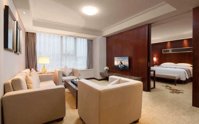 Leisure Hotel Dongguan
