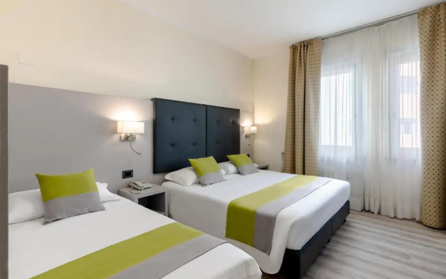 Hotel Aurora