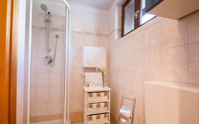 St. Gervais - Le Bois Des Fées 33