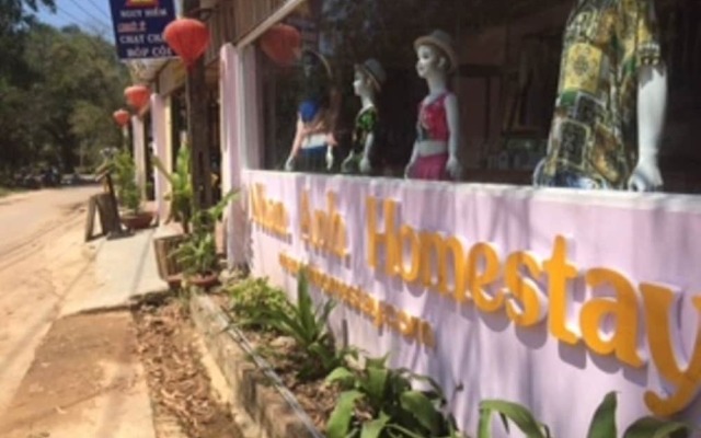 Nhan Anh Homestay