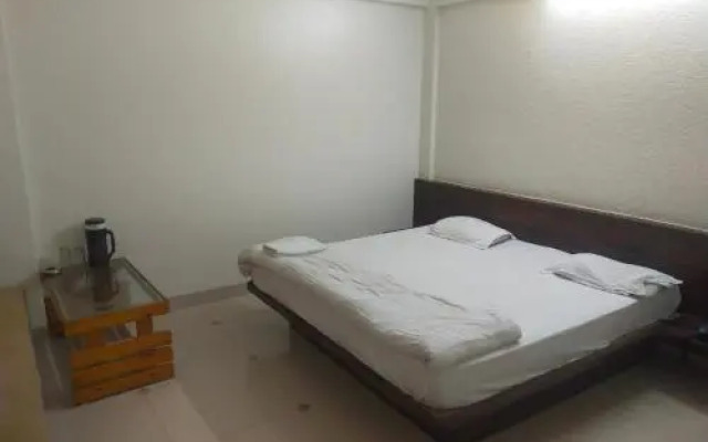 Hotel Kartiki
