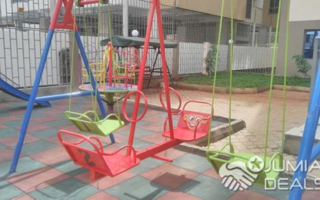 Mideya gardens