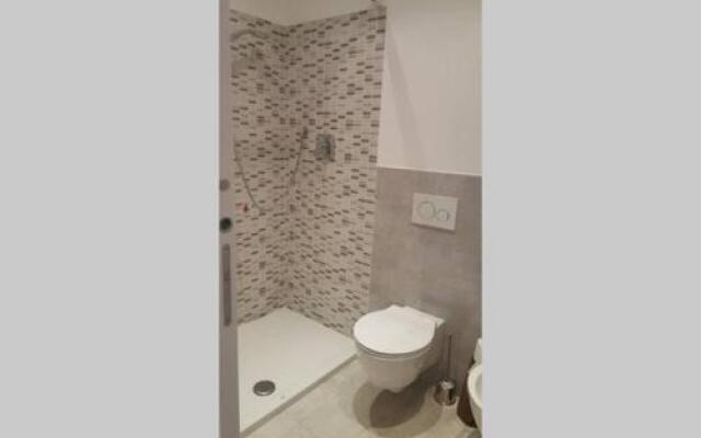 Flat 1 Bedroom 1 Bathroom - Portovenere