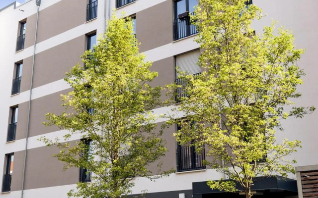 Pineapple Apartments Dresden Zwinger III