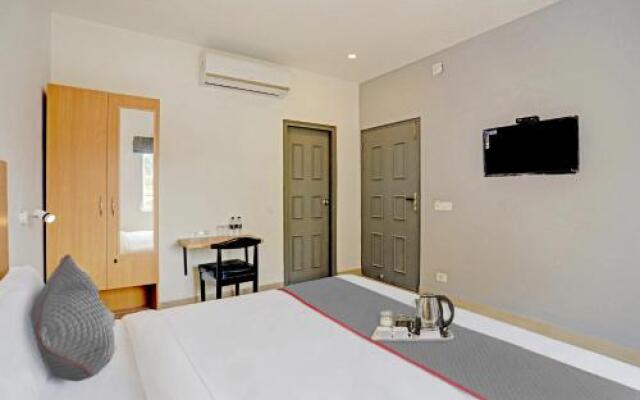 OYO Townhouse 409 Brostay Meera Bagh