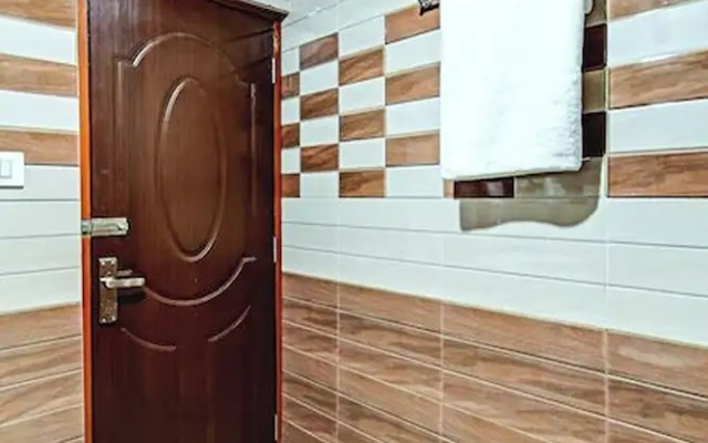 Shree Namah Residency