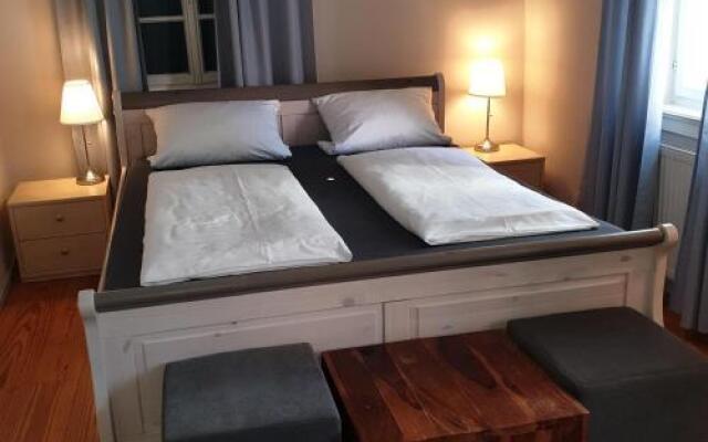 Gasthof-Restaurant Blauer Bock