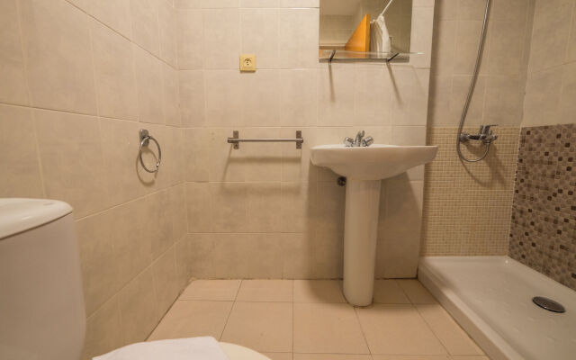 Apartaments AR Melrose Place