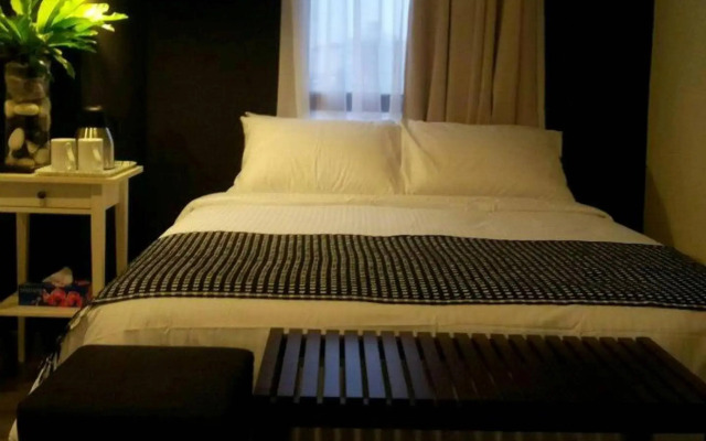 Ceria Hotel Bukit Bintang