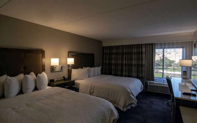 Hampton Inn Carlstadt-At The Meadowlands