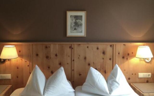 Stern B&B Hotel & Apartments