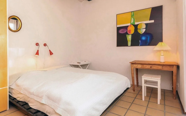 4 Star Holiday Home in Albaek