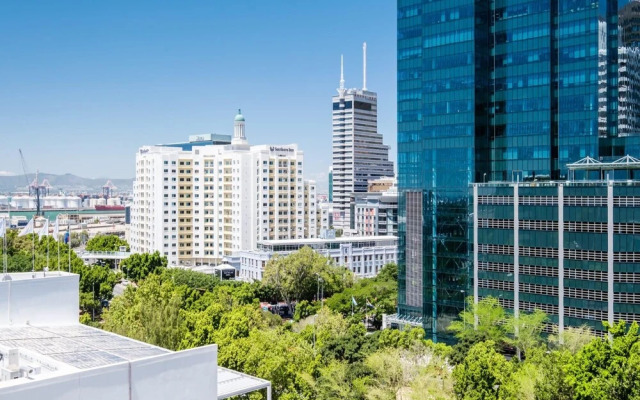 702 Metropolitan in Cape Town