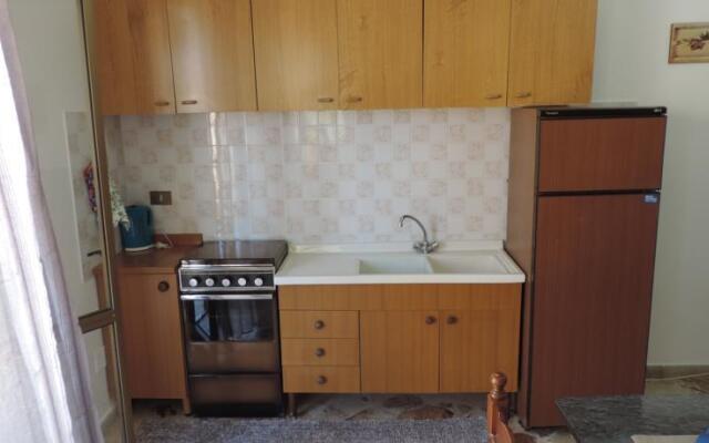 Appartamento Solina
