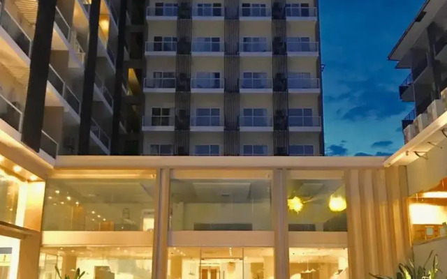 Solea Palm Resort Mactan