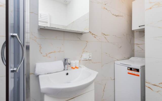 Apartment in Quiet Area by Renters