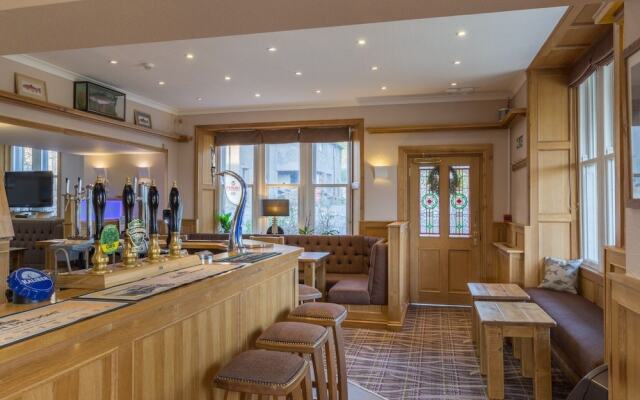 Lutwidge Arms Limited