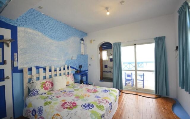 Sea House homestay