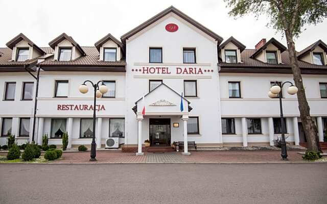 Hotel Daria