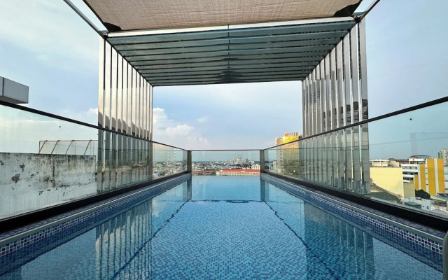 101 Can Tho Hotel
