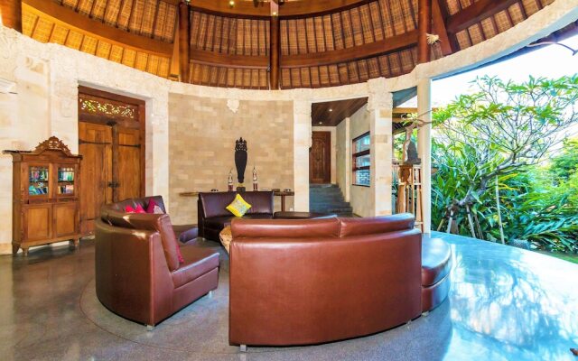ZEN Villa Tebongkang Ubud, 1 Bedroom