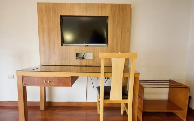 Santa Monica Hotel