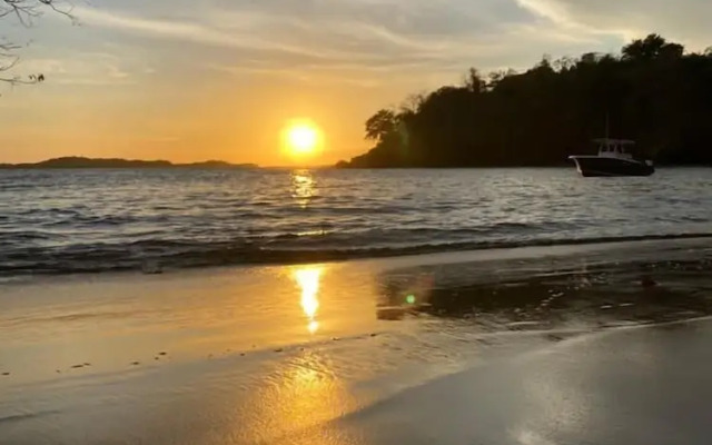 Seaside Panama Lodge