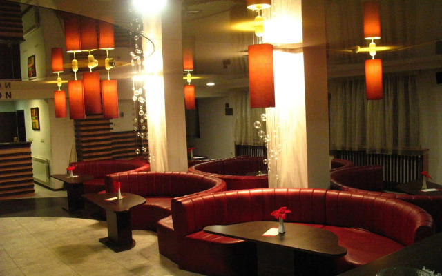 Hotel Alexander