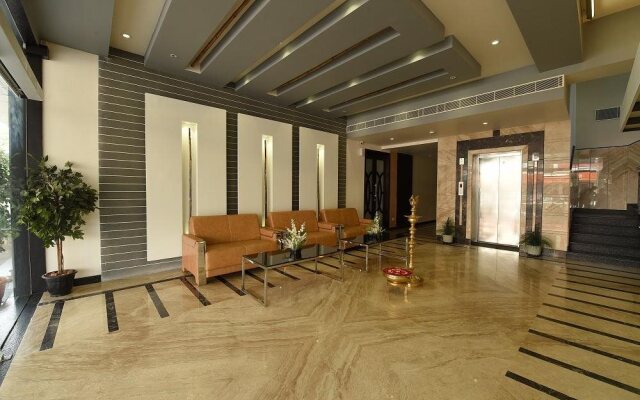 Mayas Kem Pride Hotel