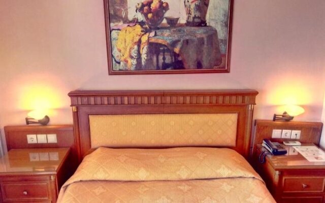 Hotel Acropole