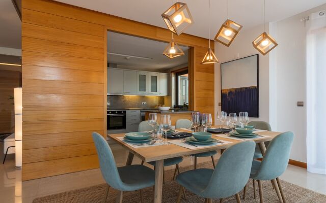 VALE DO LOBO Luxury Algarve A by UNA