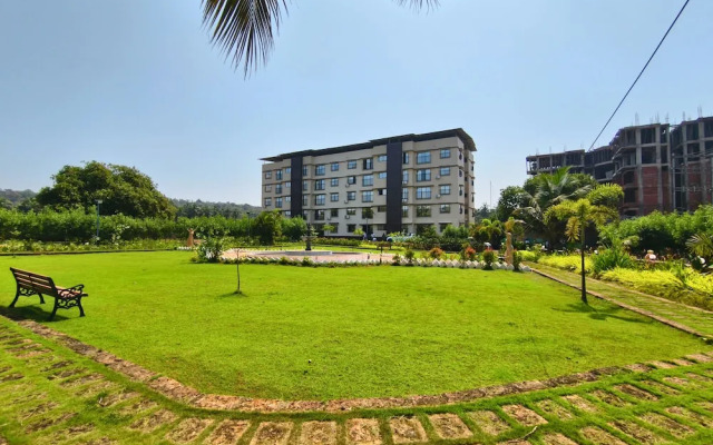 Konkan Pearl Suites