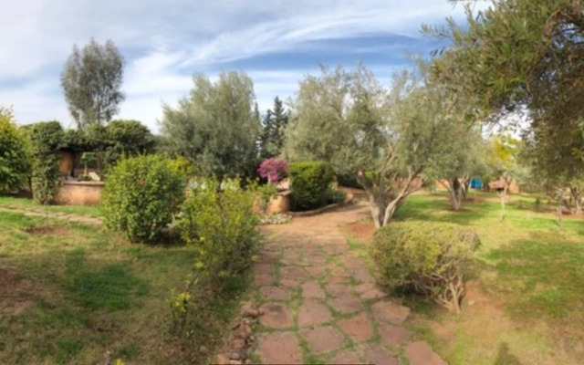 Villa Dar Cocoon