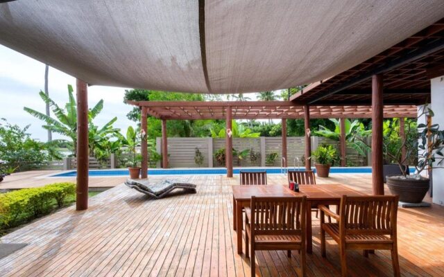 First Landing Beach Resort and Villas