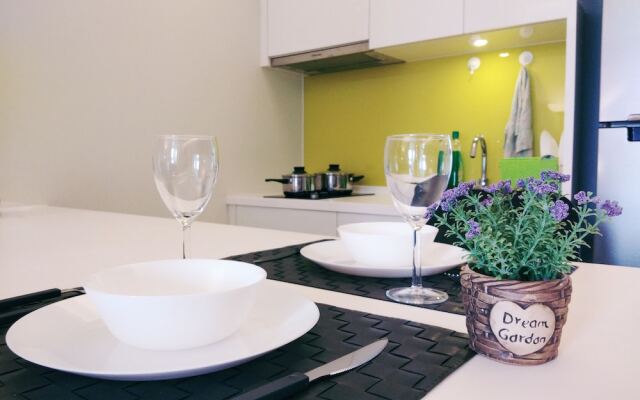 The Signature Service suite Mont Kiara by KLHomeSweet