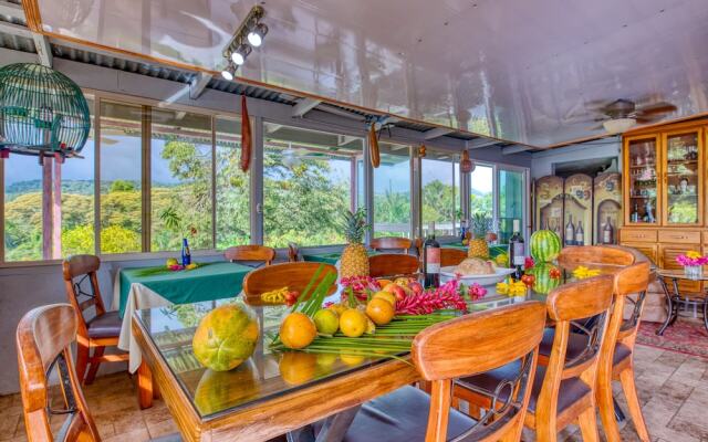 Arenal Chill Inn